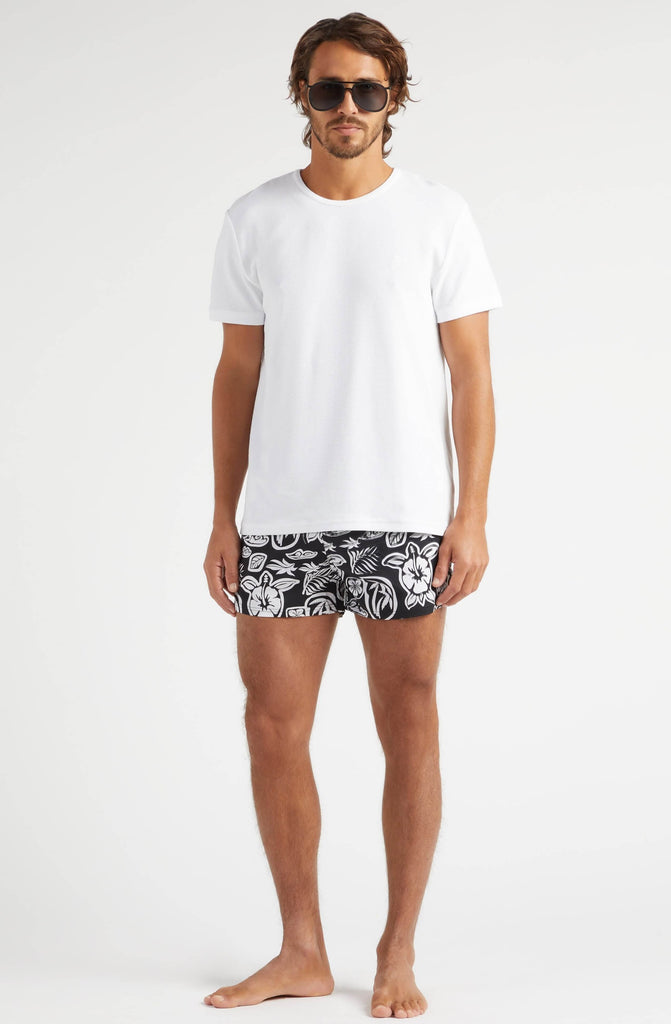 شورت سباحة للرجال من TAHITI TURTLES