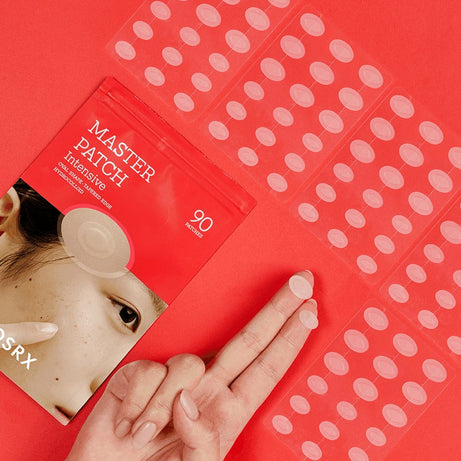 رقعة COSRX MASTER PATCH INTENSIVE 36 رقعة