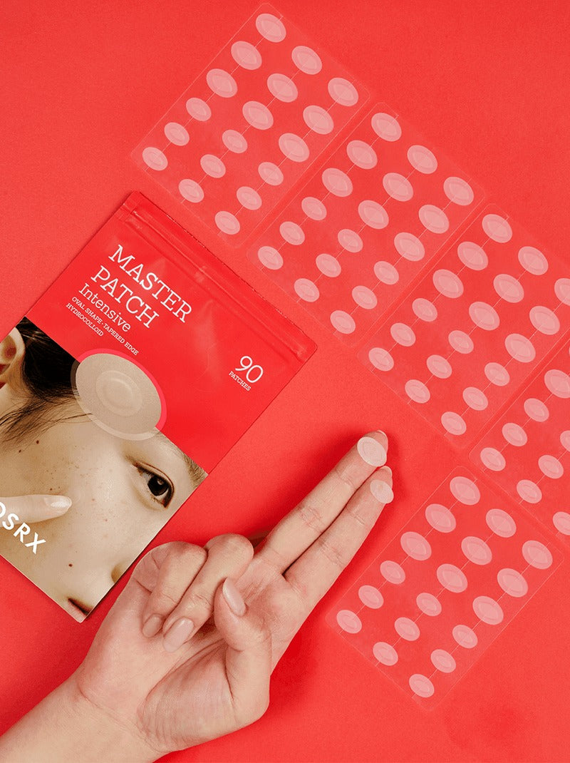 رقعة COSRX MASTER PATCH INTENSIVE 36 رقعة