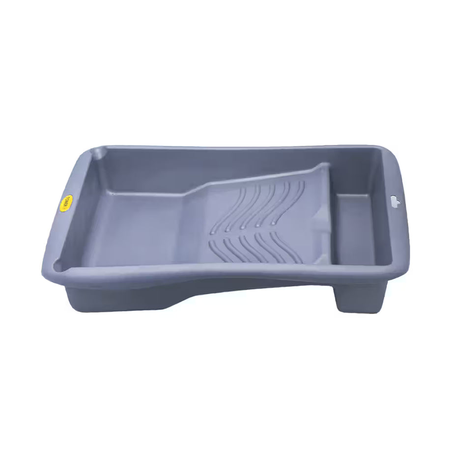 TOWER DURABLE SPILL PREVENTION PAINT TRAY 9"