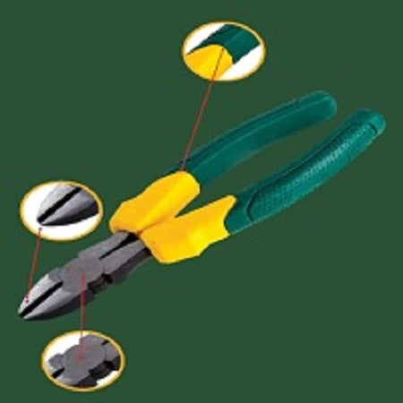 UKEN SIDE CUTTING PLIER