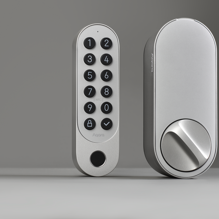 AQARA SMART LOCK KIT U200