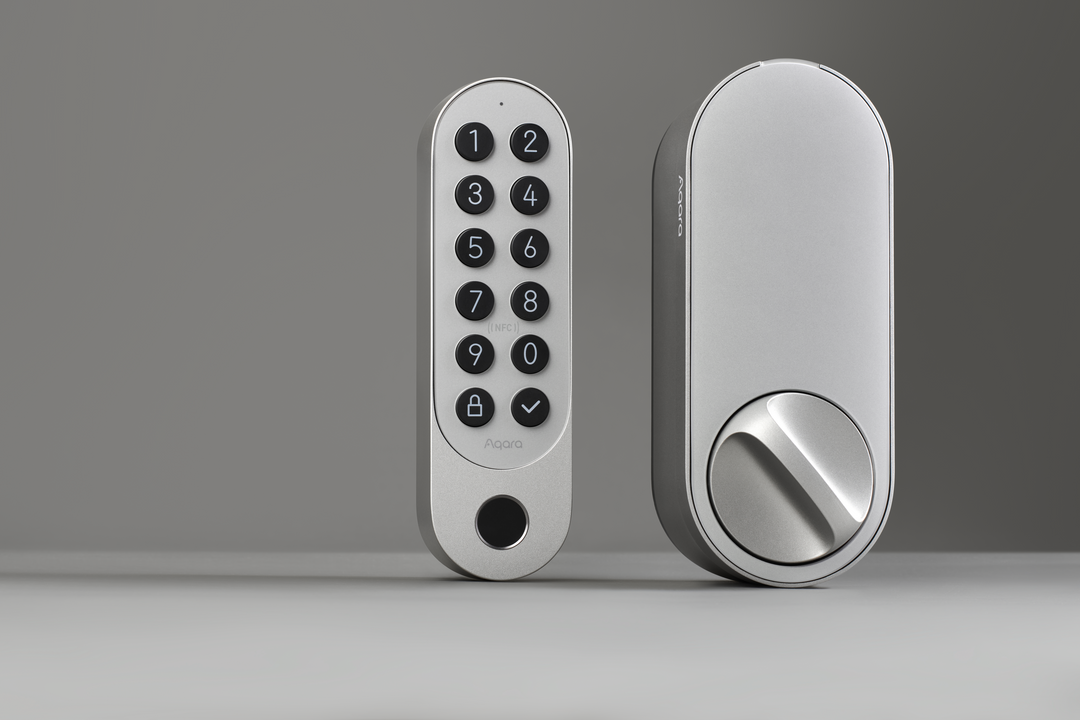 AQARA SMART LOCK KIT U200