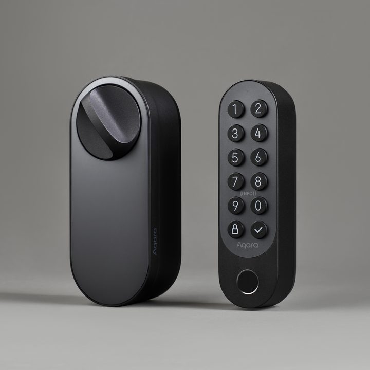 AQARA SMART LOCK KIT U200