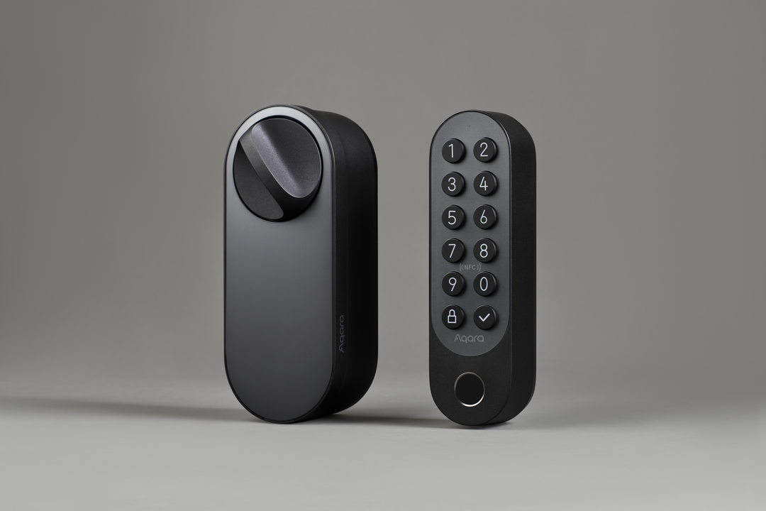 AQARA SMART LOCK KIT U200