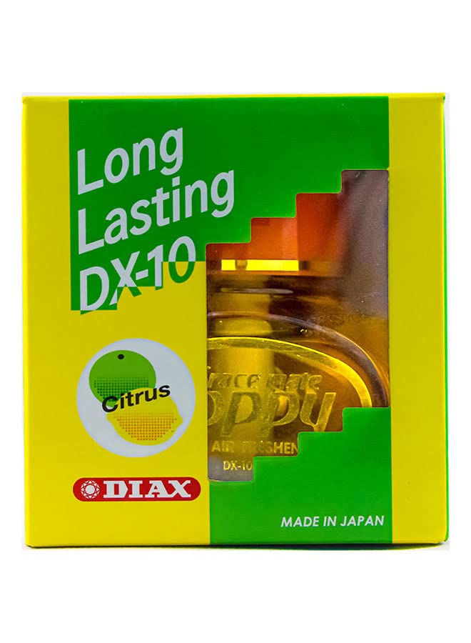 معطر جو سائل برائحة الخشخاش والحمضيات من جريس ميت 150 مل