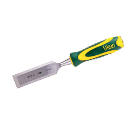 UKEN TPR HANDLE CARPENTER CHISEL