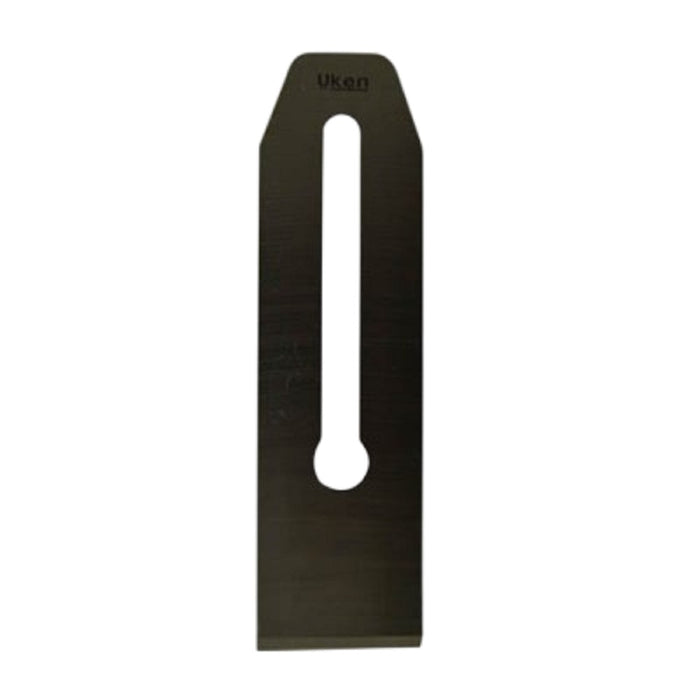 UKEN PLANER WOOD STEEL BLADE