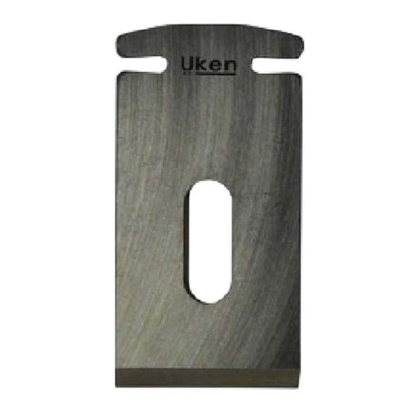 UKEN PLANER WOOD STEEL BLADE