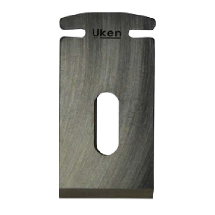 UKEN PLANER WOOD STEEL BLADE