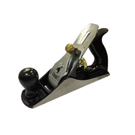 UKEN WOOD PLANER SILVER BLACK
