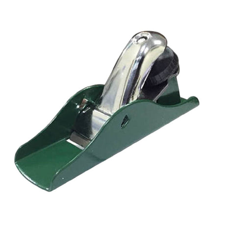 UKEN WOOD PLANER SILVER GREEN