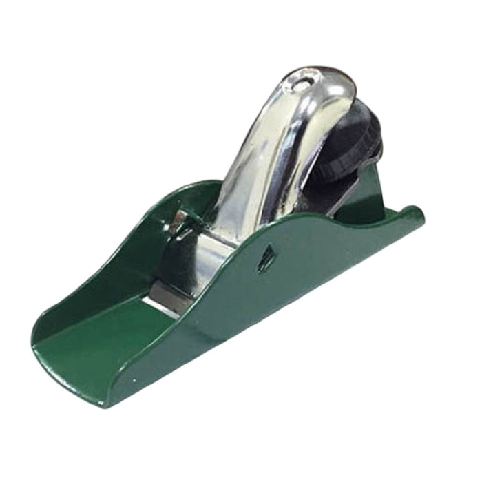 UKEN WOOD PLANER SILVER GREEN