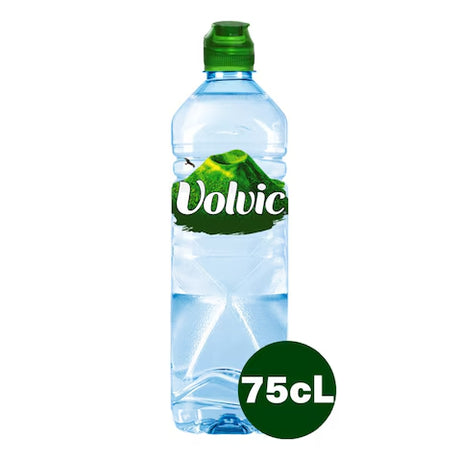 VOLVIC NATURAL MINERAL WATER