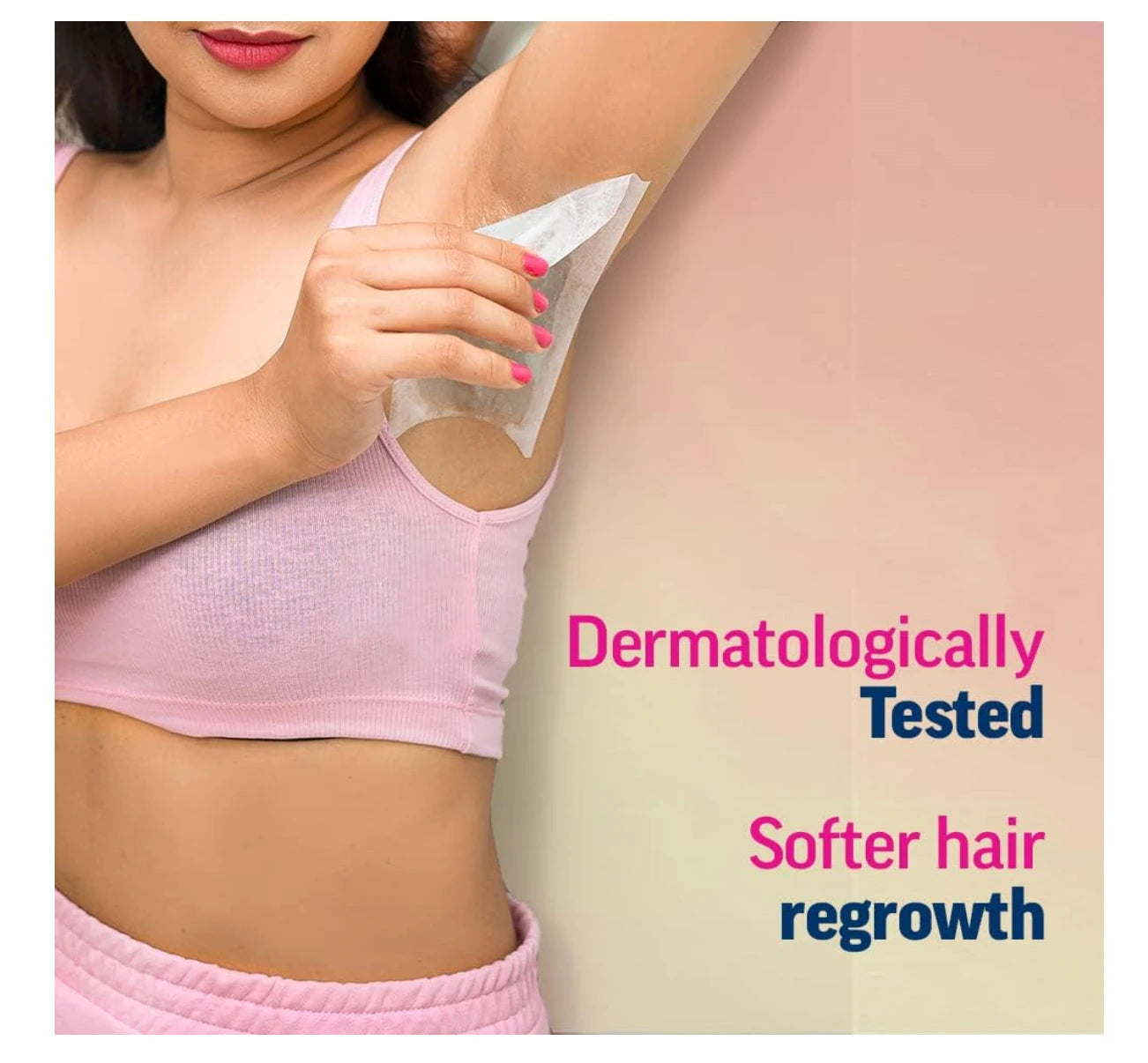 شرائح شمع فيت بروفيشنال لإزالة الشعر بالكامل، 20 قطعة