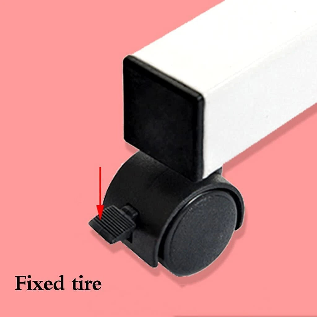 INHOUSE HEIGHT ADJUSTABLE MOVING LAZY TABLE