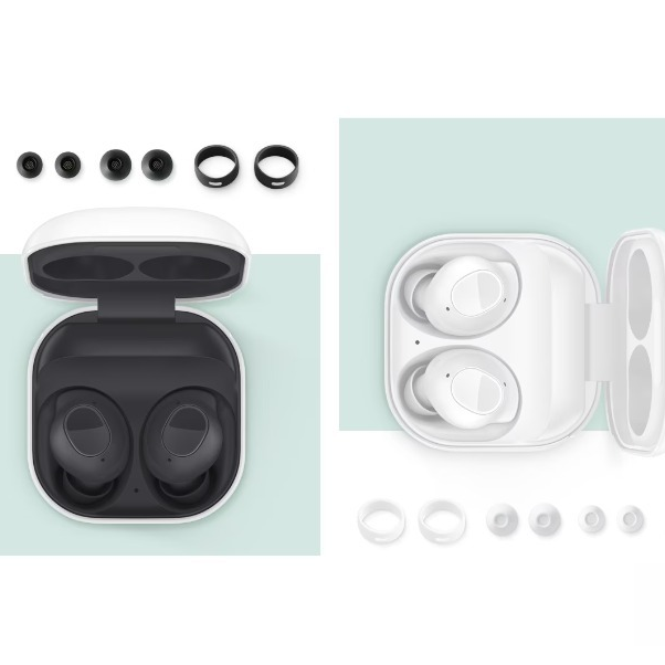 SAMSUNG FE R400 INSTANT ANC BUDS