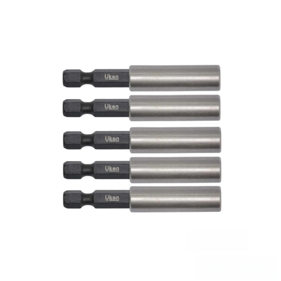 UKEN BIT HOLDER 5PCS/SET