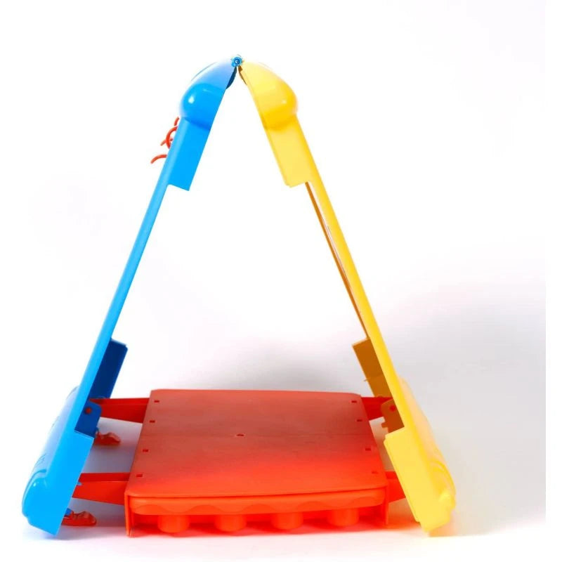 CRAYOLA CREATIVE ART TABLE EASEL