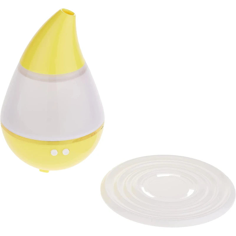 ESSENTIAL USB MINI AIR HUMIDIFIER