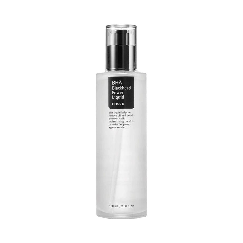 COSRX BHA BLACKHEAD POWER LIQUID 100ML