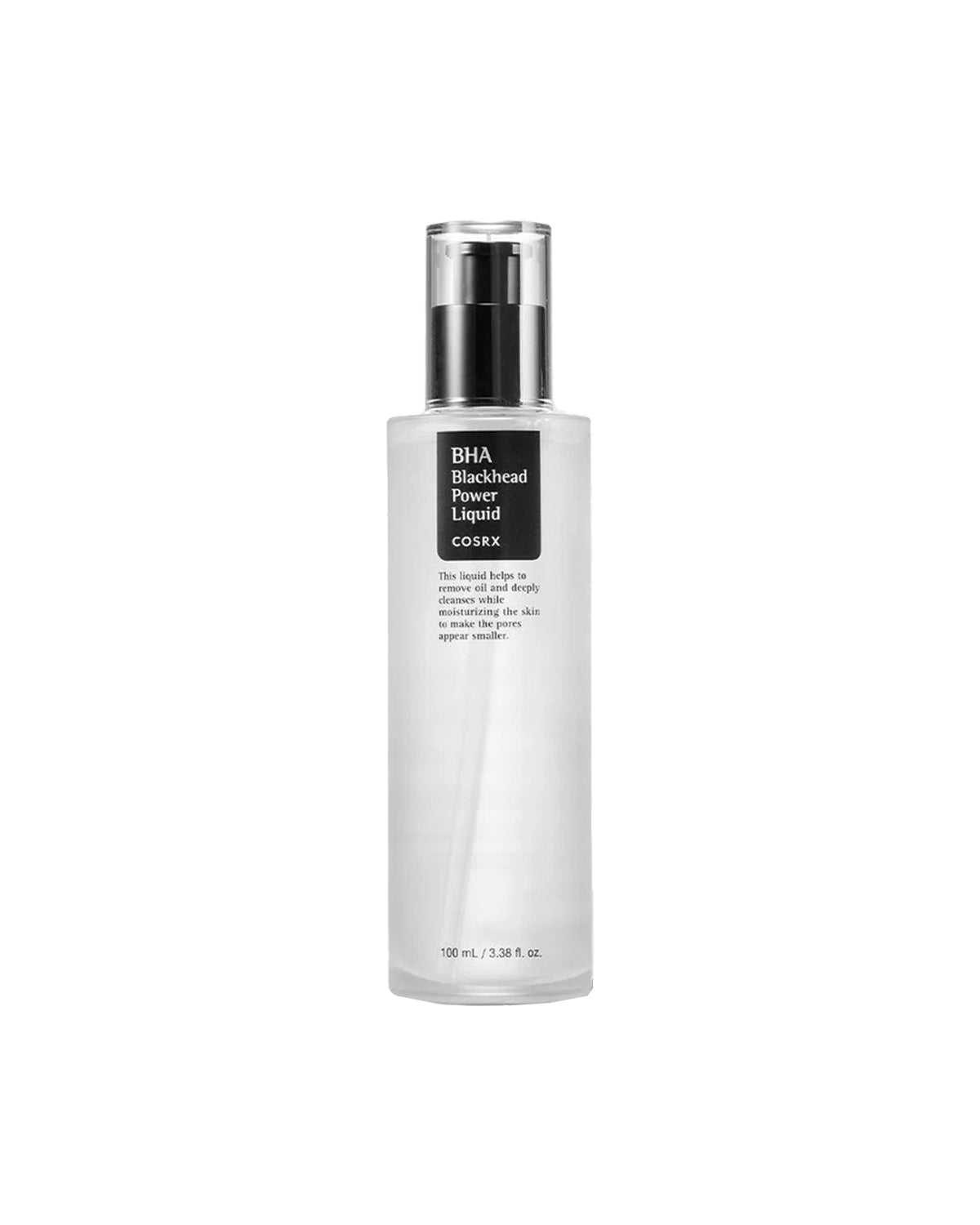 COSRX BHA BLACKHEAD POWER LIQUID 100ML