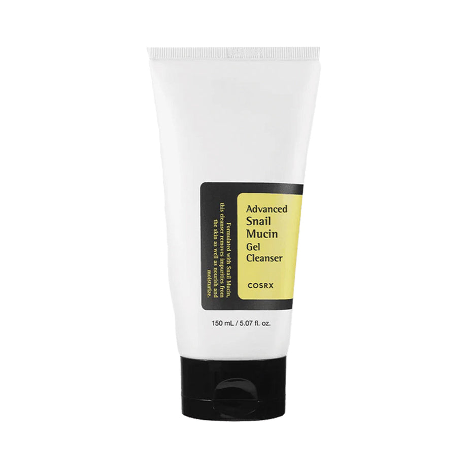 COSRX ADVANCED SNAIL MUCIN GEL CLEANSER 150ML