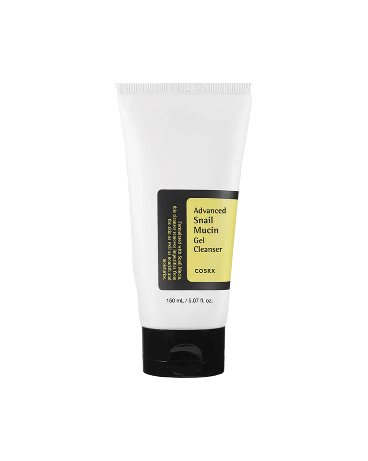 COSRX ADVANCED SNAIL MUCIN GEL CLEANSER 150ML