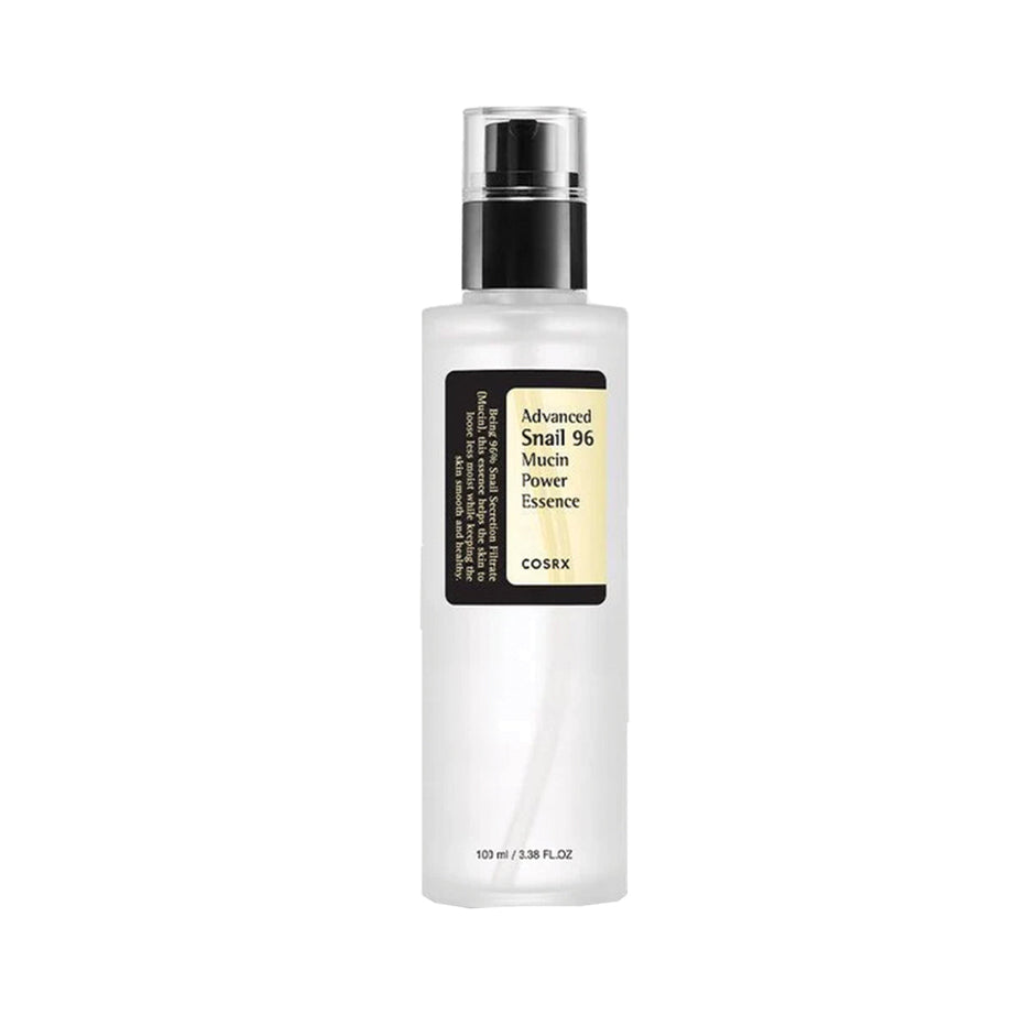COSRX ADVANCED SNAIL 96 MUCIN POWER ESSENCE 100ML