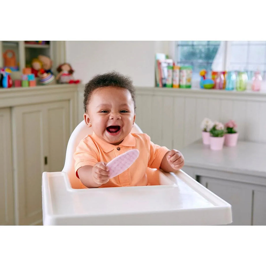 KIDDYLICIOUS BLUEBERRY RICE WAFERS 40GM/ 10PACKS