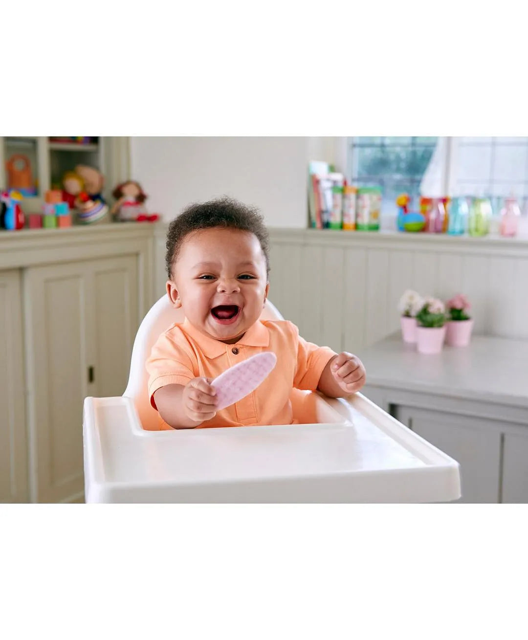 KIDDYLICIOUS BLUEBERRY RICE WAFERS 40GM/ 10PACKS