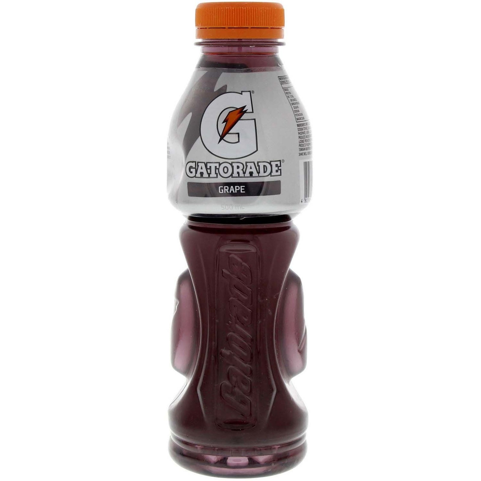 GATORADE SPORTS DRINK 500 ML