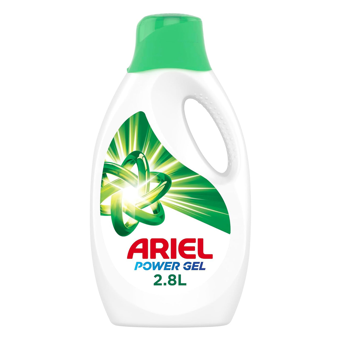 ARIEL  AUTOMATIC LIQUID ORIGINAL SCENT POWER GEL DETERGENT