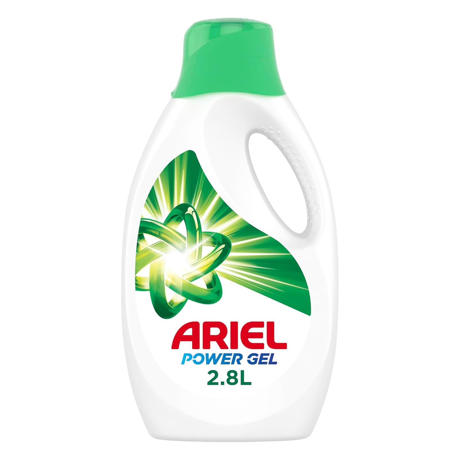 ARIEL  AUTOMATIC LIQUID ORIGINAL SCENT POWER GEL DETERGENT