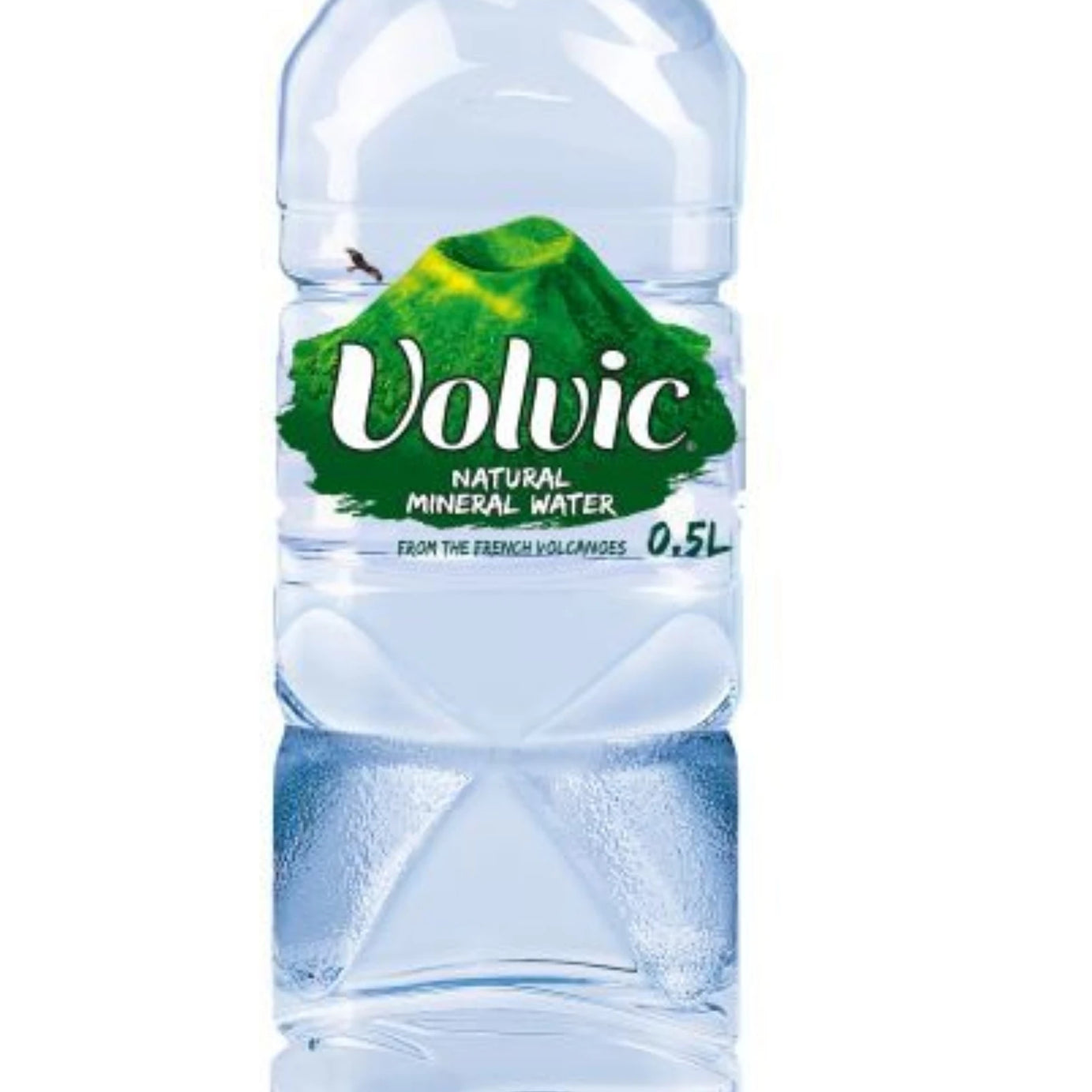 VOLVIC NATURAL MINERAL WATER