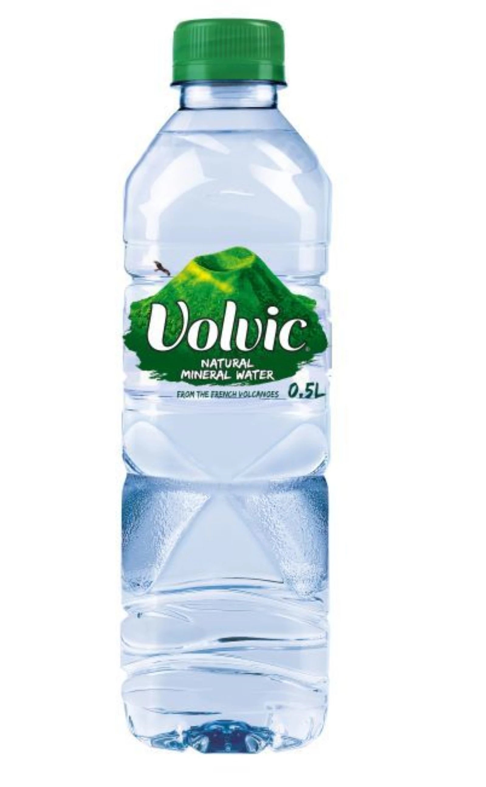 VOLVIC NATURAL MINERAL WATER