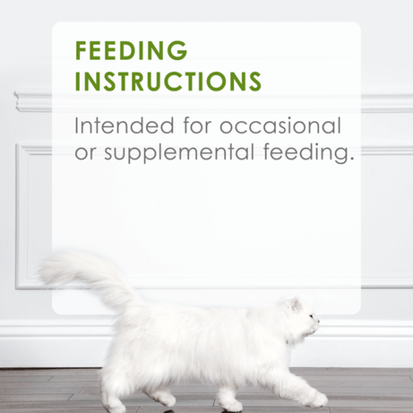 FANCY FEAST ADULT ROYALE ROASTED SUCCULENT CHICKEN  CAT WET FOOD 85GM