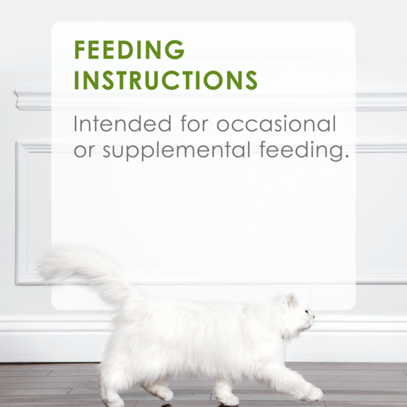 FANCY FEAST ADULT ROYALE ROASTED SUCCULENT CHICKEN  CAT WET FOOD 85GM