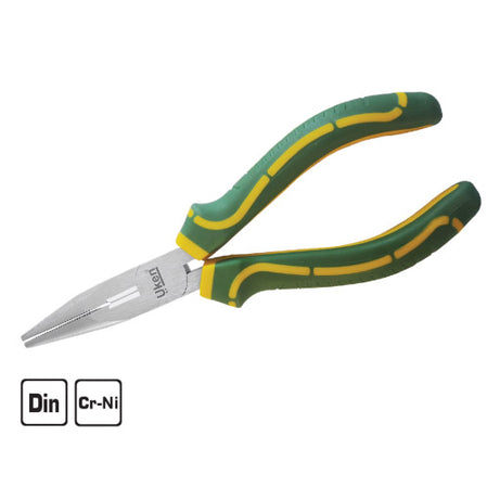 UKEN NEEDLE NOSE PLIERS