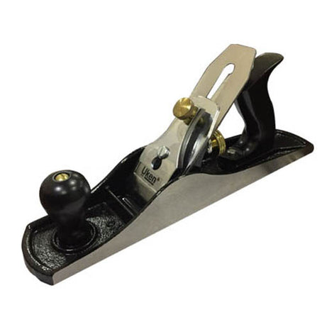 UKEN WOOD PLANER SILVER BLACK