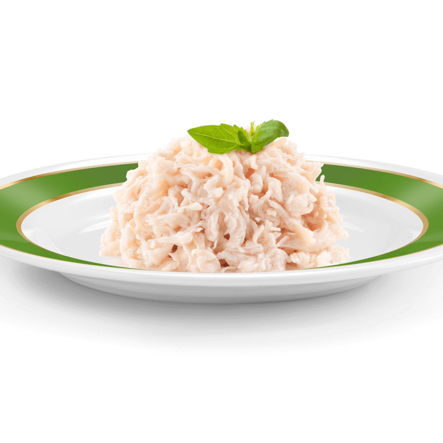 FANCY FEAST ADULT ROYALE ROASTED SUCCULENT CHICKEN  CAT WET FOOD 85GM