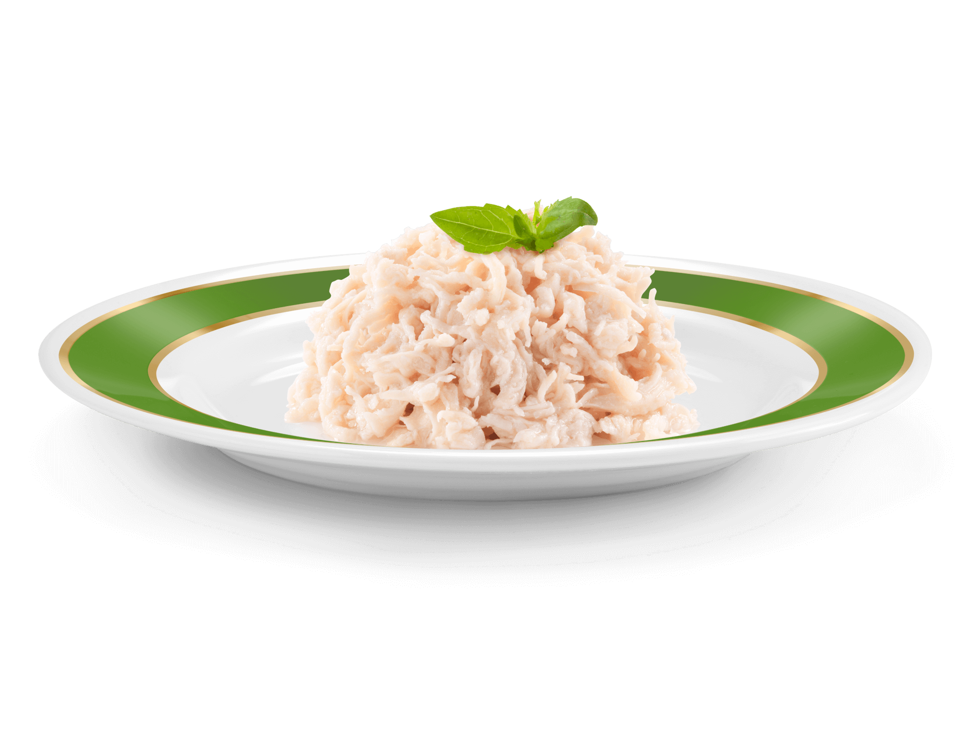 FANCY FEAST ADULT ROYALE ROASTED SUCCULENT CHICKEN  CAT WET FOOD 85GM