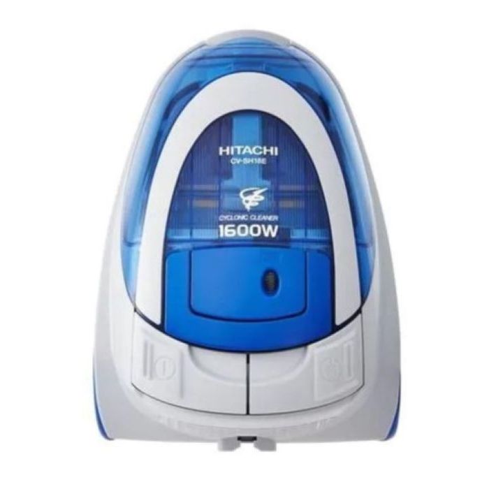HITACHI BLUE CYCLONE VACUUM CLEANER 1600 WATT