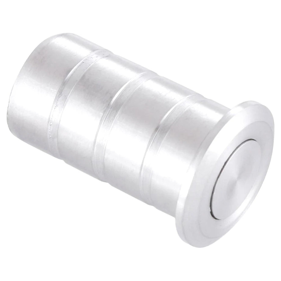 DORFIT STAINLESS STEEL SILVER DUST PROOF SOCKET