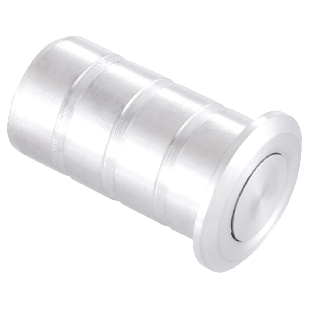 DORFIT STAINLESS STEEL SILVER DUST PROOF SOCKET