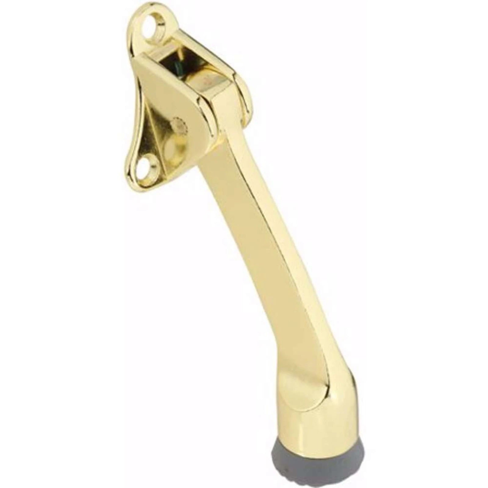 DORFIT HANDY FOOT OPERATED DOOR STOPPER 140MM