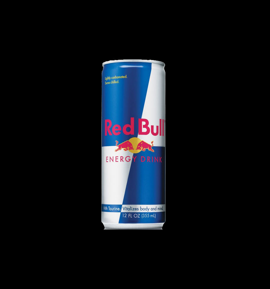 Red Bull Energy Drink