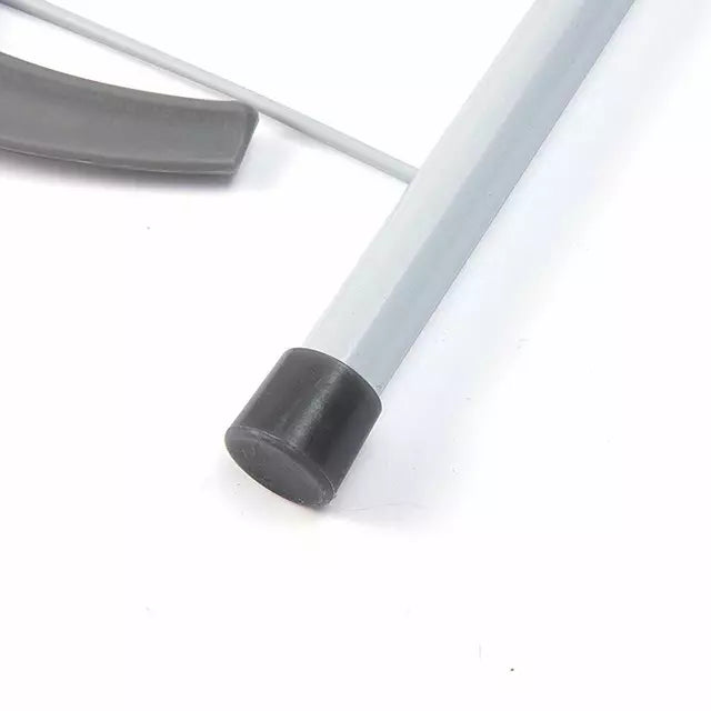 LAVISH ADJUSTABLE FOLDING CLOTHING DRYING RACK HOLDER