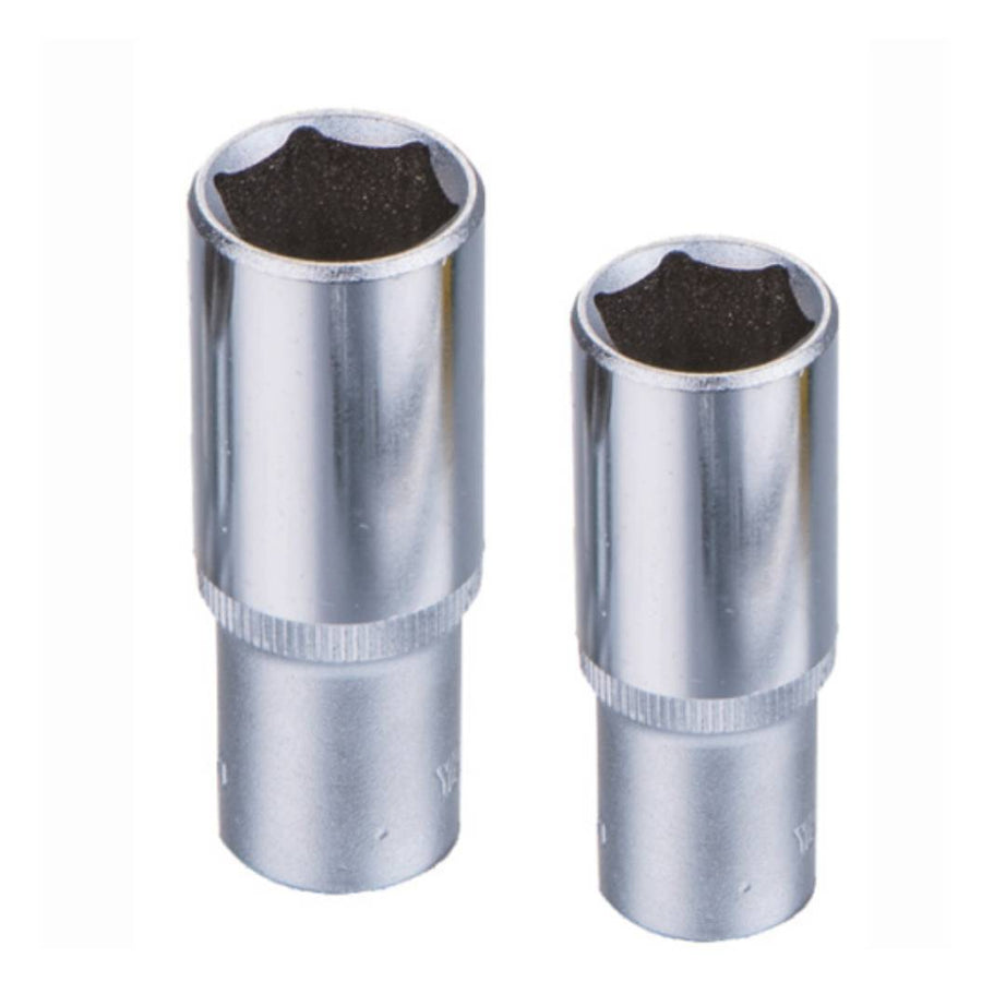 UKEN BOX SPANNER DEEP SOCKET 1/2" DR 6 POINT