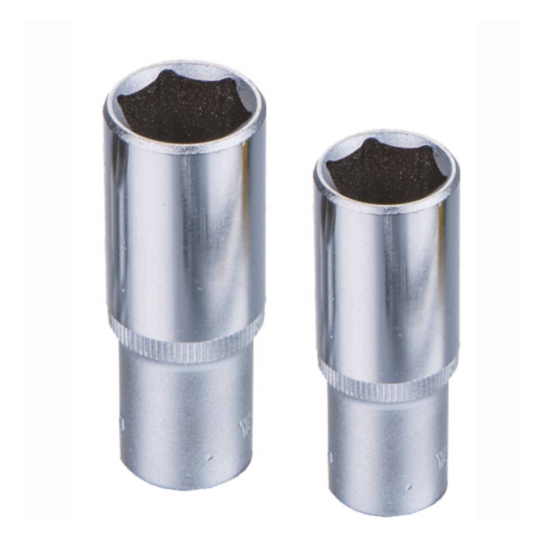 UKEN BOX SPANNER DEEP SOCKET 1/2" DR 6 POINT